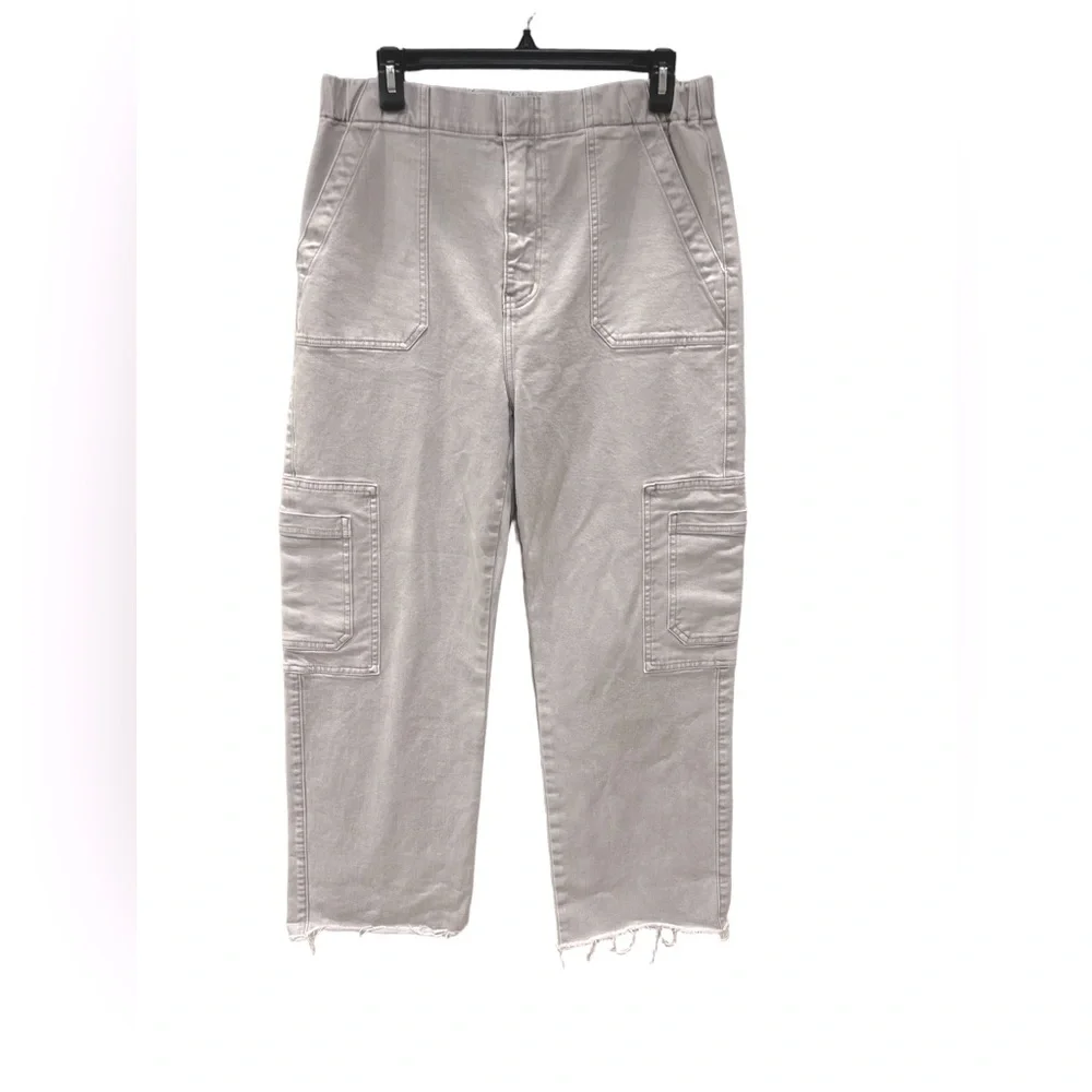 KanCan Aubrey Wide leg Jeans - Picture 3 of 6